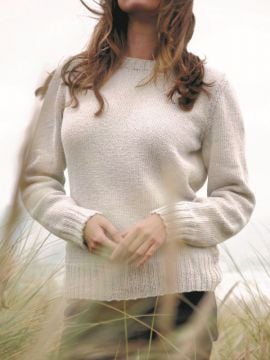 Rowan Paige Sweater