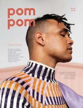 Pom Pom Quarterly Issue 43: Horizon