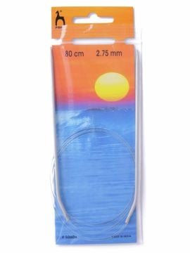 Pony Circular Knitting Needle 32in (80cm)