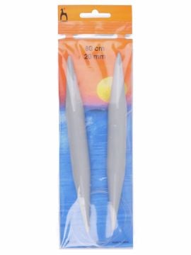 Pony Circular Knitting Needle 32in (80cm)