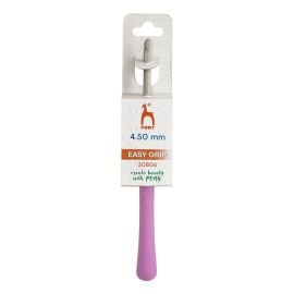 Pony Crochet Hooks - Easy Grip 14cm