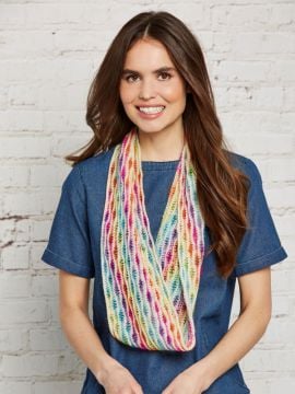 Manos Pulled Glass Cowl