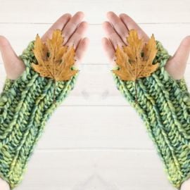 Manos Quick Franca Mitts