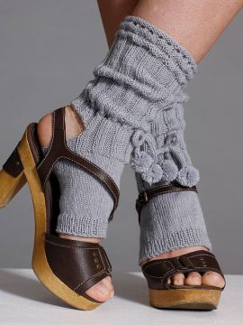Regia 7231 Dance Socks
