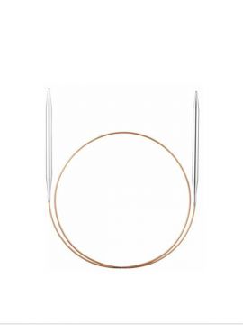 addi Turbo Fixed Circular Knitting Needles 16in (40cm)