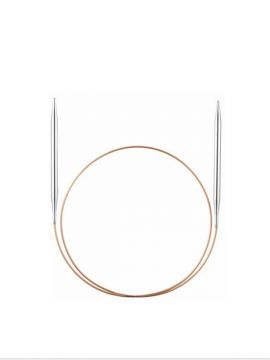 addi Turbo Fixed Circular Knitting Needles 16in (40cm)