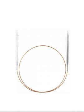 addi Basic Fixed Circular Knitting Needles  80cm (32in)