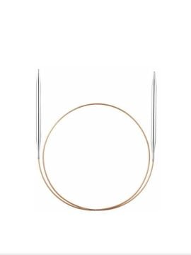 addi Turbo Fixed Circular Knitting Needles 32in (80cm)