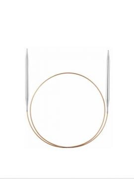 addi Turbo Fixed Circular Knitting Needles 24in (60cm)