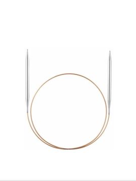 addi Turbo Fixed Circular Knitting Needles 24in (60cm)
