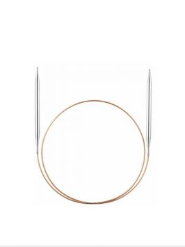 addi Turbo Fixed Circular Knitting Needles 40in (100cm)