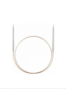 addi Turbo Fixed Circular Knitting Needles 40in (100cm)