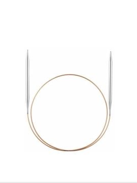addi Turbo Fixed Circular Knitting Needles 40in (100cm)