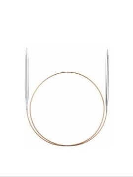 addi Turbo Fixed Circular Knitting Needles 20in (50cm)