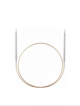 addi Basic Fixed Circular Knitting Needles 120cm (47in)