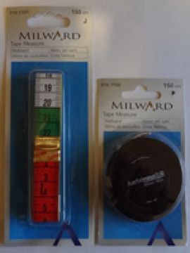 Milward Tape Measure