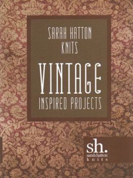 Vintage Inspired Projects By Sarah Hatton