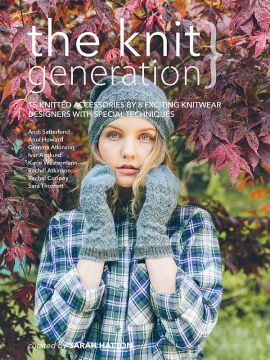 The Knit Generation
