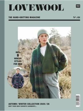 Rico Lovewool No. 21
