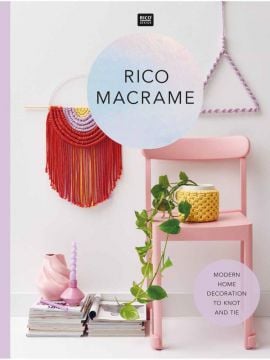 Rico Macrame