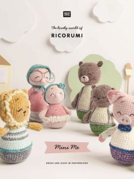 Rico Ricorumi Mini Me