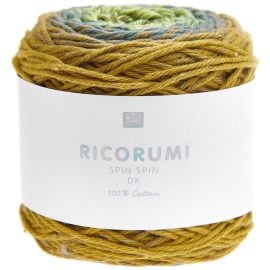 Rico Ricorumi Spin Spin