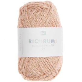 Rico Ricorumi Twinkly Twinkly