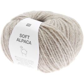 Rico Soft Alpaca