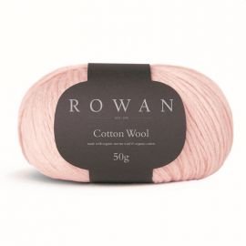 Rowan Cotton Wool by Erika Knight