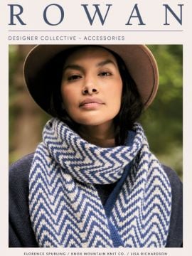 Rowan Designer Collective - Accessories