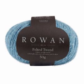 Rowan Felted Tweed DK