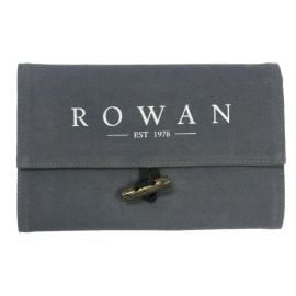 Rowan Inter Changeable Circular Knitting Needle Set