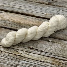 Undyed 4 Ply Superwash Merino Mini Skeins