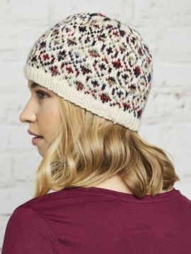 Manos Schuyler Hat