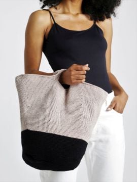 Wool and the Gang Summer Love Bag