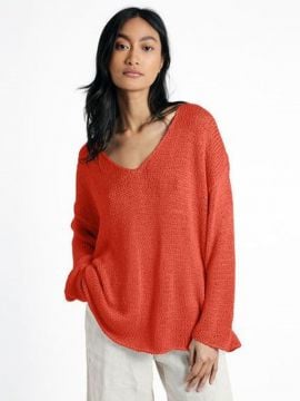 Wool and the Gang Sunny Tunic