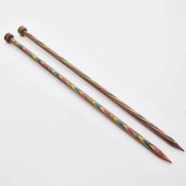 KnitPro Symfonie Single Pointed Needles 16in (40cm)