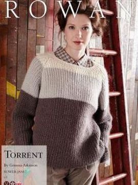 Rowan Torrent