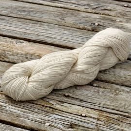 Undyed 4 Ply Baby Merino 4 Ply