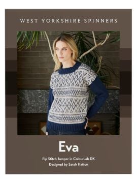 West Yorkshire Spinners Eva