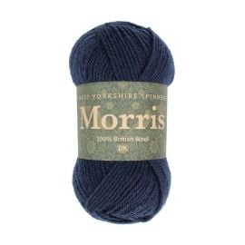West Yorkshire Spinners Morris DK