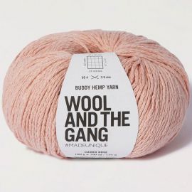 Wool and the Gang Buddy Hemp