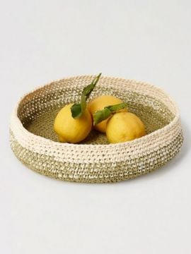 Wool and the Gang Daylight Basket