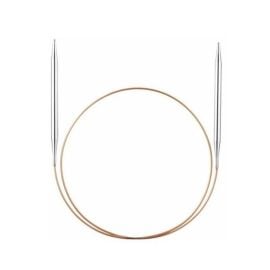 addi Turbo Fixed Circular Knitting Needles 16in (40cm)