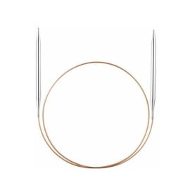 addi Turbo Fixed Circular Knitting Needles 60in (150cm)