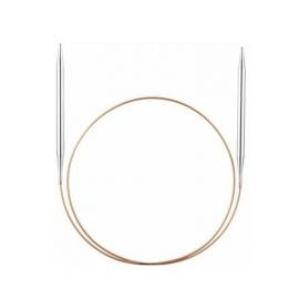 addi Turbo Fixed Circular Knitting Needles 47in (120cm)