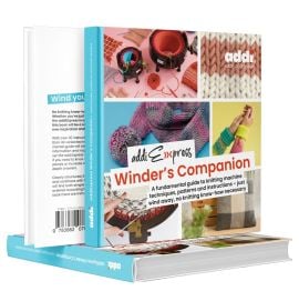 addiExpress Winder's Companion
