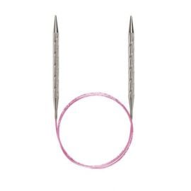 addi Unicorn Circular Fixed Knitting Needles 32in (80cm)