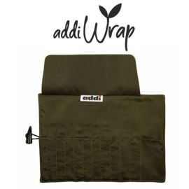addiWrap Crochet Hook Case Empty