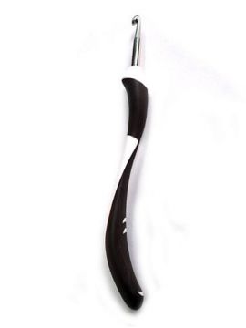 addiSwing Ergonomic Crochet Hooks